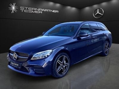 Mercedes C300