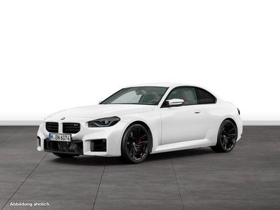 Gebraucht BMW M2 480 PS (353 kW) 2025 Weiß Coupé