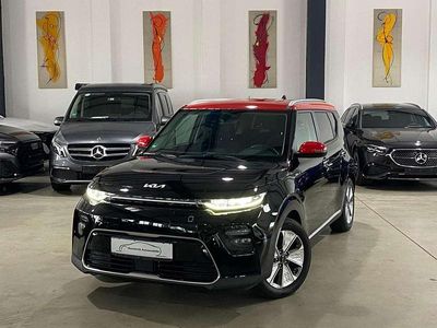 Kia Soul EV