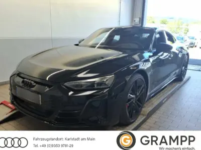 Gebraucht Audi RS e-tron GT