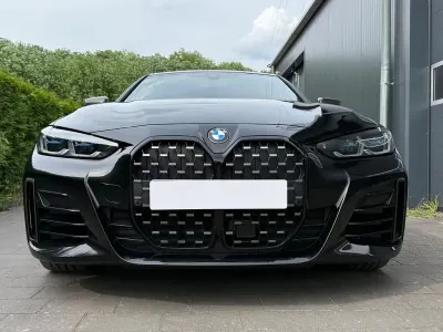 Gebraucht BMW 420