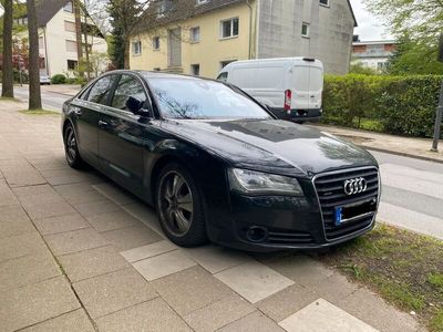 gebraucht Audi A8 3.0 TDI Euro 5