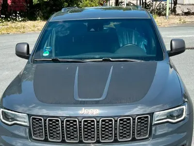Gebraucht Jeep Grand Cherokee