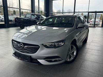Gebraucht Opel Insignia 170 PS (125 kW) 2020 Silber Kombi