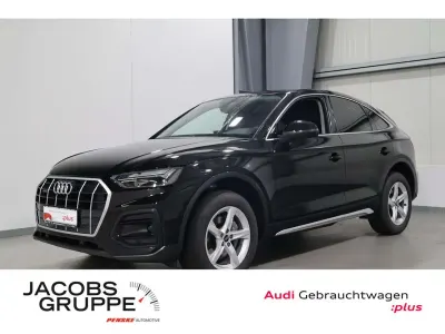 Gebraucht Audi Q5 Sportback