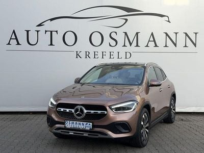 Mercedes GLA220