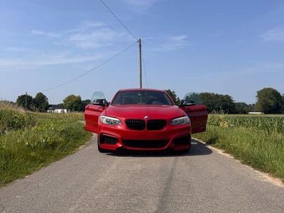 BMW M235