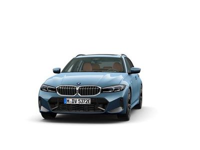 Gebraucht BMW 330 Comfort Edition 184 PS (135 kW) 2025