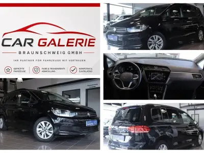 Gebraucht VW Touran