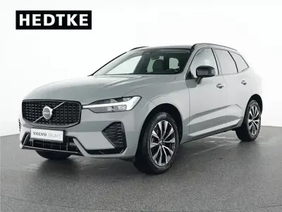 Usata Volvo XC60 Plus 197 CV (144 kW) 2024 Grigio SUV