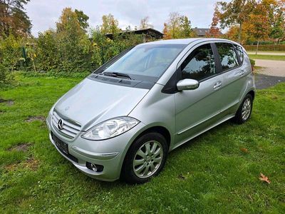 Mercedes A150