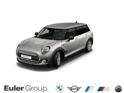 Gebraucht Mini One D Clubman