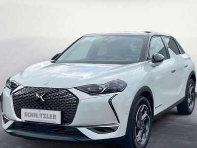 DS Automobiles DS3 Crossback