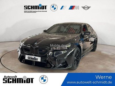 (schwarz) black sapphire Neu 2025 BMW M5 Comfort Edition Limousine | 131.320 € (Superpreis)