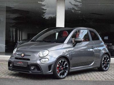 Abarth 595C