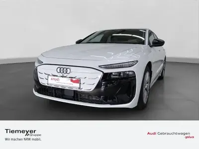 Gebraucht Audi A6 e-tron