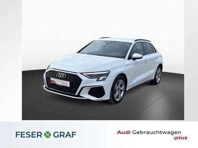 Audi A3 e-tron