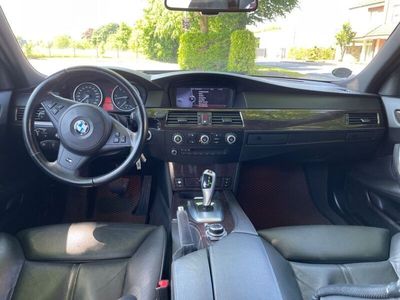 BMW 535