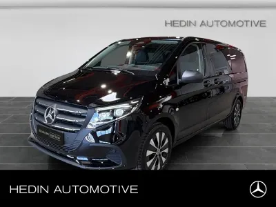Gebraucht Mercedes Vito