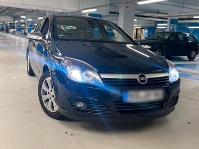 gebraucht Opel Astra 