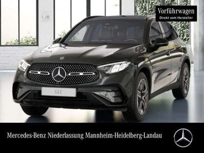 Mercedes GLC200