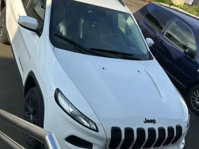 Gebraucht Jeep Cherokee