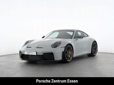 Neu Porsche 992 510 PS (375 kW) 2025 Grau