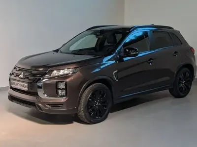 Second-hand Mitsubishi ASX Spirit+ 150 CP (110 kW) 2020 Maro SUV