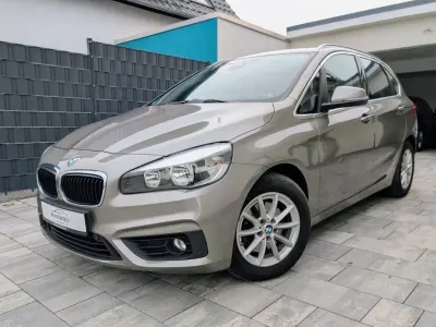 Gebraucht BMW 218