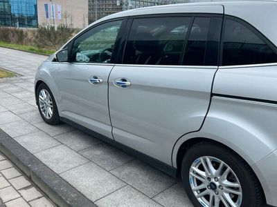 gebraucht Ford C-MAX 7 Sitzer