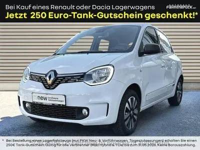 Gebraucht Renault Twingo
