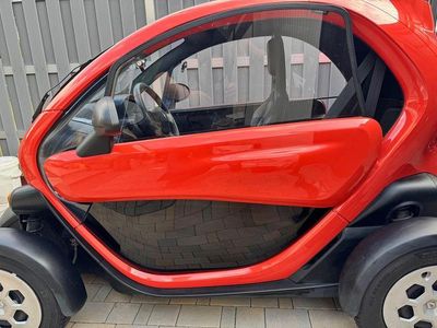 Renault Twizy