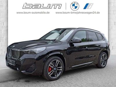 gebraucht BMW iX1 eDrive20 M Sportpaket Head-Up DAB LED RFK