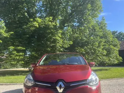 Gebraucht Renault Clio IV