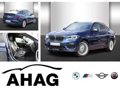 Alpina XD4