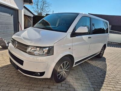 VW T5