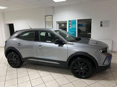 Gebraucht Opel Mokka Edition 131 PS (96 kW) 2023 Grau SUV