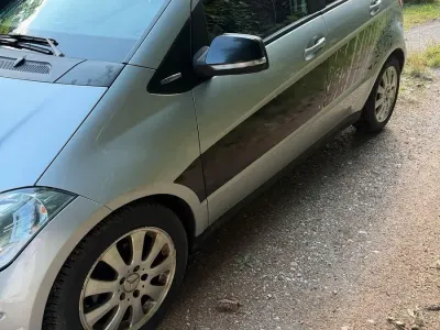 Gebraucht Mercedes A160