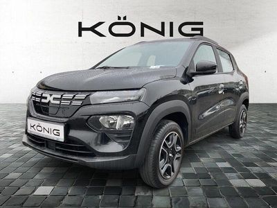 Gebraucht Dacia Spring Essentiel 2023 Other Kleinwagen