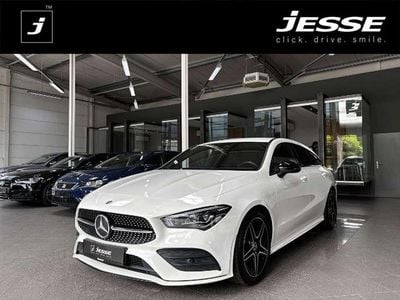 Mercedes CLA250