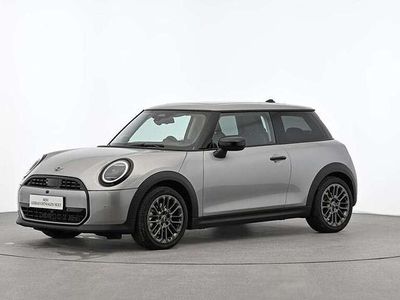 Gebraucht Mini Cooper Classic 156 PS (114 kW) 2024 Grau Kleinwagen