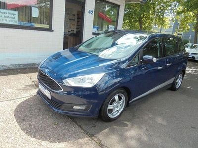 Ford Grand C-Max
