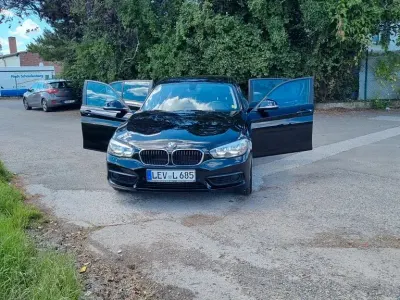 Gebraucht BMW 118