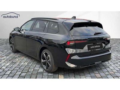 Neu Opel Astra 131 PS (96 kW) 2025 Kombi