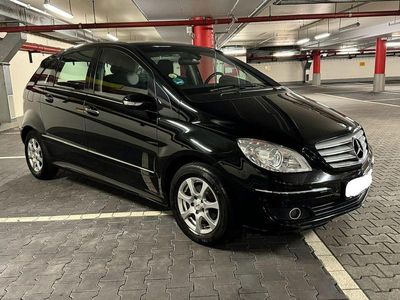 Mercedes B170