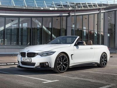 BMW 440