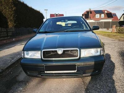 Gebraucht Skoda Octavia