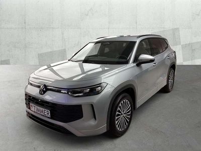 Silber (oyster silver metallic) Neu 2025 VW Tayron Life SUV | 49.550 € (Superpreis)