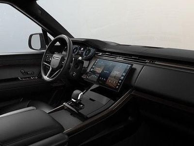 Neu Land Rover Range Rover Sport S 460 PS (338 kW) 2026 Grau SUV