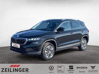 Neu Skoda Karoq Selection 150 PS (110 kW) 2025 SUV
